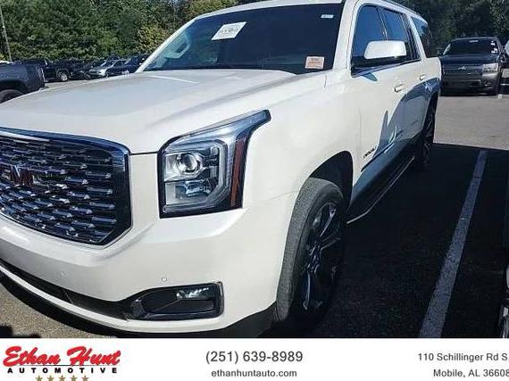 GMC YUKON XL 2019 1GKS1HKJ6KR135352 image
